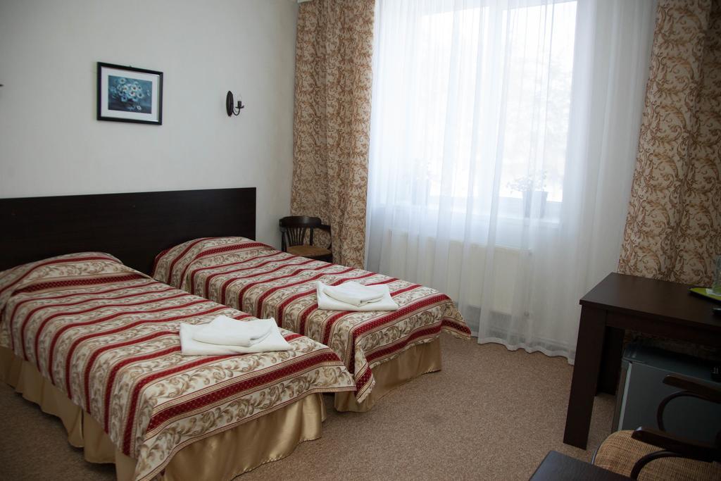 Florentina Hotel Edinet Camera foto