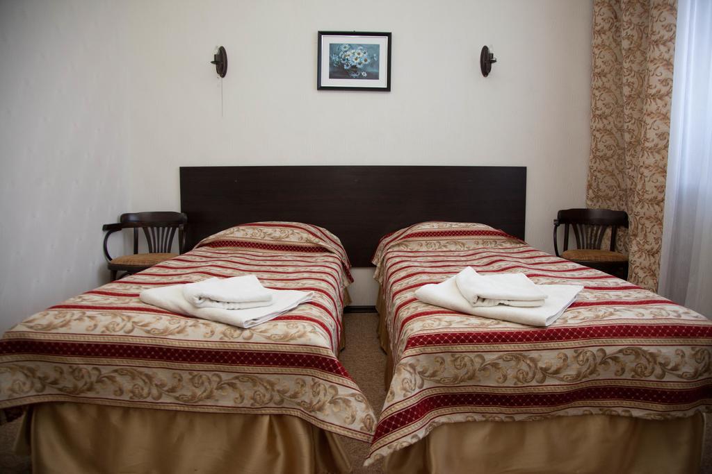 Florentina Hotel Edinet Camera foto