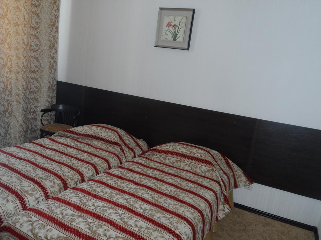 Florentina Hotel Edinet Esterno foto